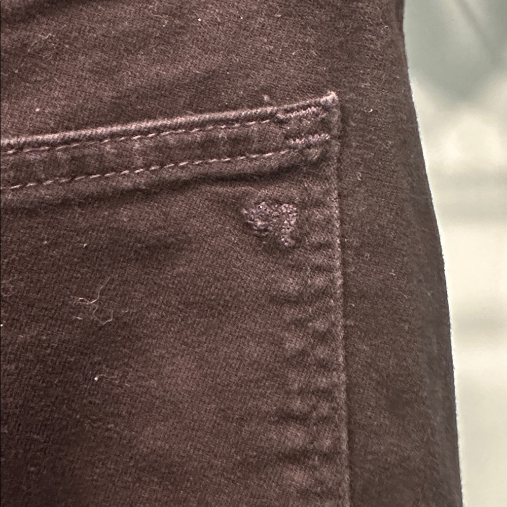 Madewell black high rise skinny jeans - Picture 6 of 6